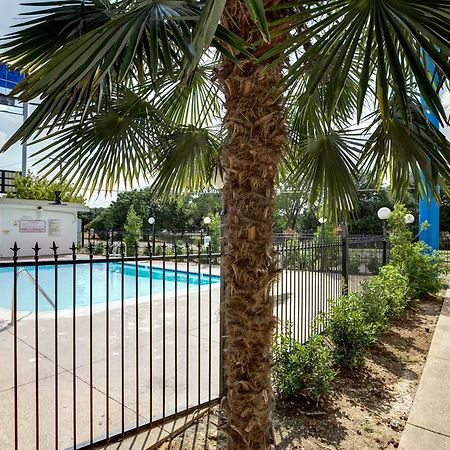 Motel 6-Dallas, Tx - South Екстер'єр фото