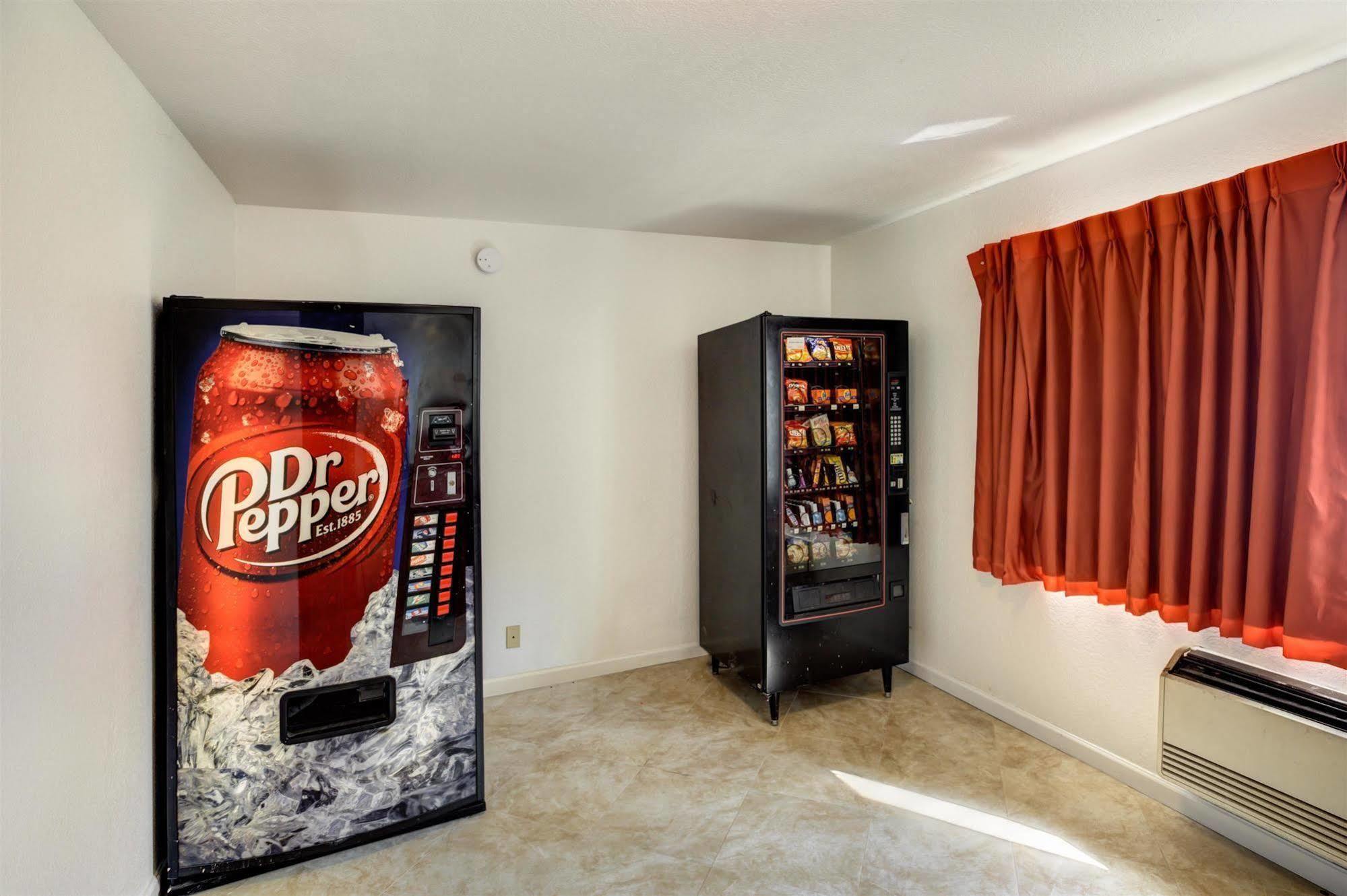 Motel 6-Dallas, Tx - South Екстер'єр фото