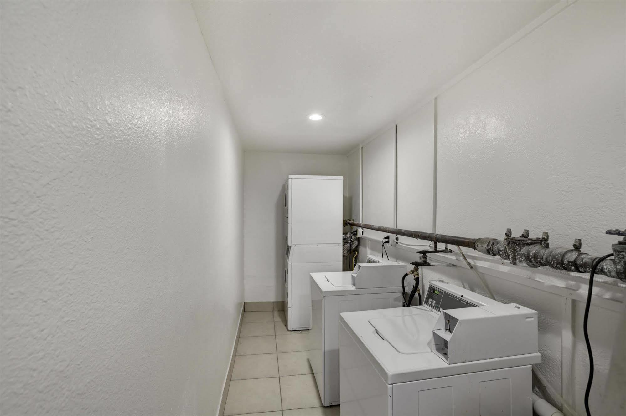 Motel 6-Dallas, Tx - South Екстер'єр фото