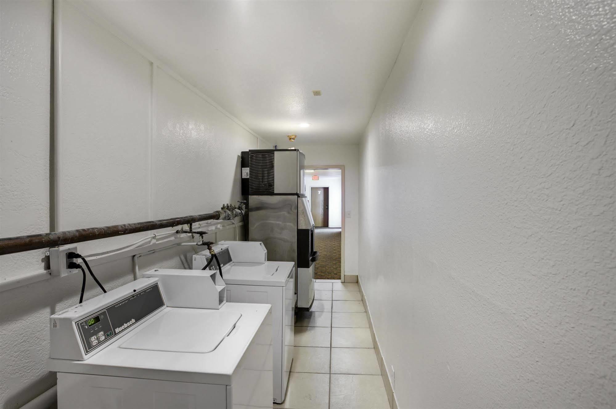 Motel 6-Dallas, Tx - South Екстер'єр фото