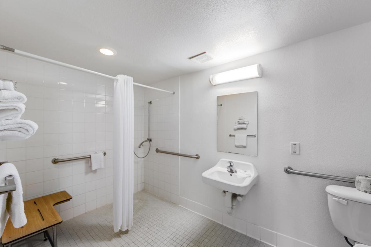 Motel 6-Dallas, Tx - South Номер фото